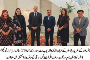 Women Chamber of Commerce & Industries Gallery-img-5