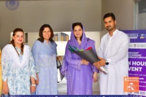 Women Chamber of Commerce & Industries Gallery-img-8